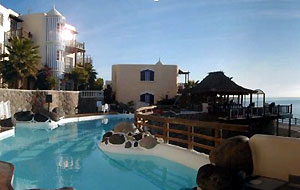 Maspalomas Holiday Apartment